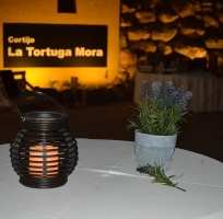 La Tortuga Mora. Eventos 2016